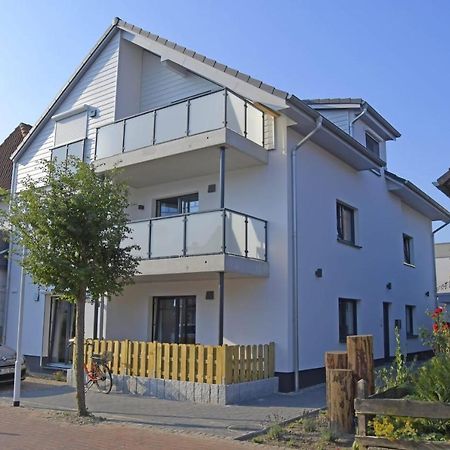 Deichresidenz Buesum Whg5 아파트 외부 사진