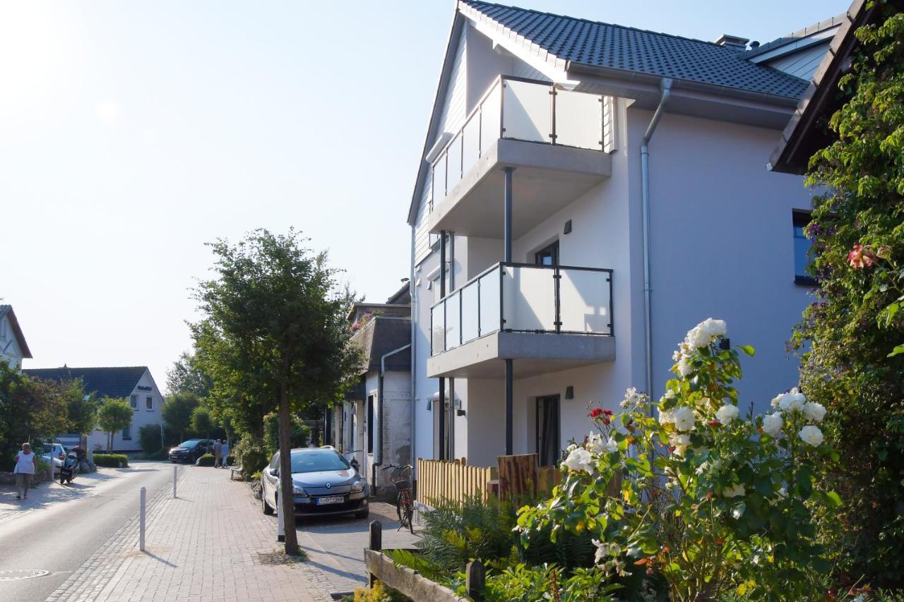 Deichresidenz Buesum Whg5 아파트 외부 사진